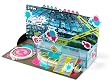amiiboジオラマキット スプラトゥーン【モズク農園】