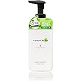 YOKUVALUE 【 ヨクバリュー 】 シャンプー 150ml 濃密泡 アミノ酸 美容成分 うるおい レモングラス サロン 美容院 ダメージヘア 枝毛 乾燥 うるつや ダメージ補修