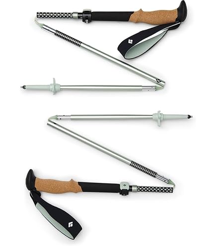 Black Diamond ALPINE FLZ ストック 125-105 cm Amazon | BlackDiamond(ブラックダイヤモンド) ディスタンスFLZ