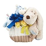 ミンクプラッシュ ミンクプラッシュ おむつバッグ M-3-B（ブルー） ds-1628192