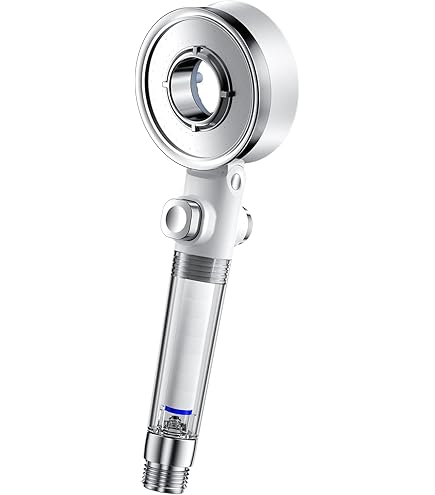 ⭐︎シャワーヘッド 節水 増圧マイクロナノバブル 高水圧 ミストシャワー未使用品 Amazon.co.jp: シャワーヘッド マイクロナノバブル 節水 高洗浄
