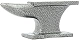 Olympia Tools 38-789 9 Lb. Hobby Anvil, Cast Iron [並行輸入品]