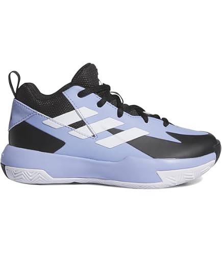Amazon.co.jp: アディダス（adidas） ジュニアバスケットシューズ