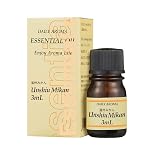 デイリーアロマ エッセンシャルオイル ミニ 温州みかん 3mL | 精油 デイリーアロマジャパン インテリア アロマ アロマディフューザー アロマストーン お風呂 ブレンドオイル 柑橘系