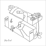 The End ���C�u&�g���r���[�g �����Ă��̖����D�����Č������񂾂���