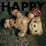 HAPPY 初回限定盤C - 高橋優 (特典なし)