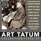 Art Tatum.. -Box Set-