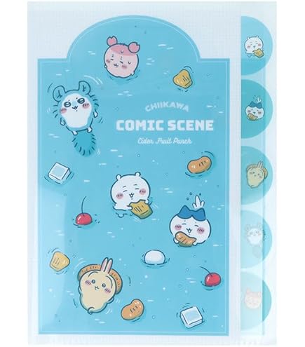 コンビニ限定！のクリアファイル Amazon | コンビニ限定クリアファイル5種セット | クリア