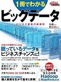 1冊でわかるビッグデータ (日経BPムック)