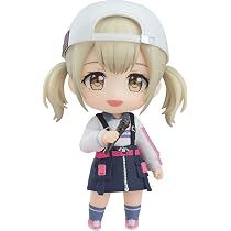 Amazon | グッドスマイルカンパニー[GOOD SMILE COMPANY] ねんどろいど
