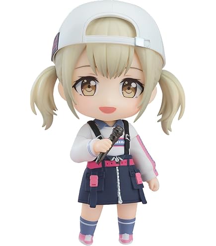 Amazon.co.jp: ねんどろいど 鏡音リン 中秋明月Ver. : ホビー