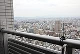 ピーコンワイヤーベランダセット