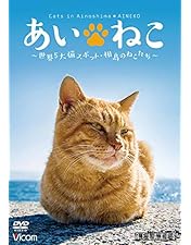 猫は生きている　DＶD 510XFbLko3L._AC_UF350,