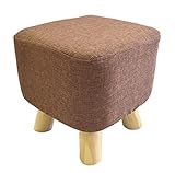 さいころスツール ロータイプ ブラウン OSR-011