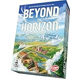 アークライト ビヨンド・ザ・ホライゾン (2-4人用 120分 13才以上向け) ボードゲーム