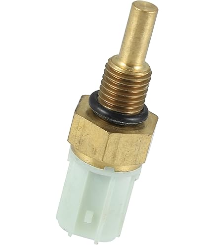 Amazon | uxcell 冷却水温度センサー Toy otaに対応 Corollaに対応