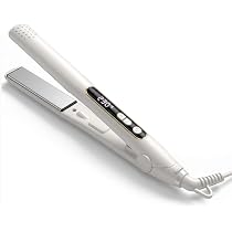 RUNCTYヘアアイロン ストレート 5段階温度調節 150℃～230℃ LEDディスプレイ