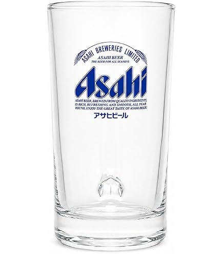 Amazon.co.jp: ASAHI アサヒ ビールジョッキ オリンピック orinpic