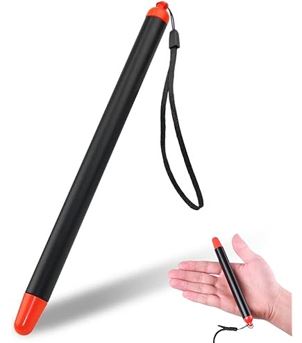 Amazon | 【伸縮式】指示棒 120cm 指し棒 伸びる コンパクト