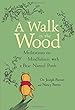 A Walk in the Wood: Meditations on Mindfulness with a Bear Named Pooh