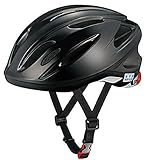 【OGK Kabuto】 通学用ヘルメット　SN-11（57～60cm）ブラック　中学生　テープ無し 【SG安全規格合格】子供用ヘルメット 自転車用キッズヘルメット　女の子用　男の子用　 オージーケー