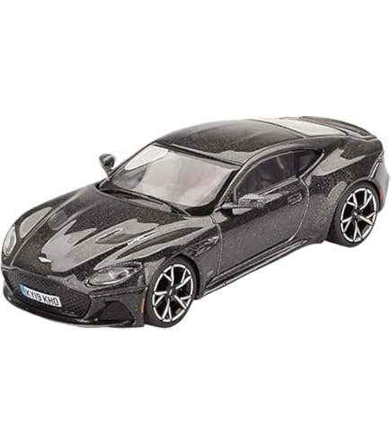 さ*え様 MINI GT マクラーレン / ベントレー / アストンマーチン 5 ☆特価品 アストンマーチン DB5 「サンダーボール作戦」日本限定
