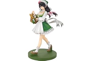 KDcolle この素晴らしい世界に祝福を！ ゆんゆん 原作版 10周年記念ver. プラスチック製 塗装済み完成品フィギュア