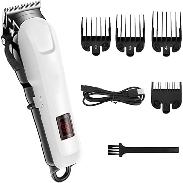 Amazon.co.jp 最新リリース: バリカン＆アクセサリ の新着ランキングです。