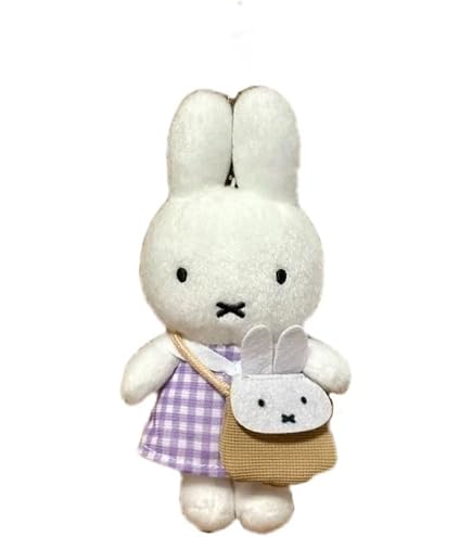 Amazon.co.jp: セキグチ ミッフィー マスコットキーチェーン 601073