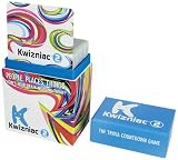 Kwizniac 2 Card Game[並行輸入品]