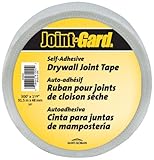 Saint-Gobain ADFORS FDW7984-H 1-7/8-Inch by 300-Feet Drywall Joint Tape, White [並行輸入品]