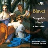 COMPLETE FLUTE SONATAS