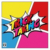 TR!CK TAK!NG(メガジャケ特典無し)