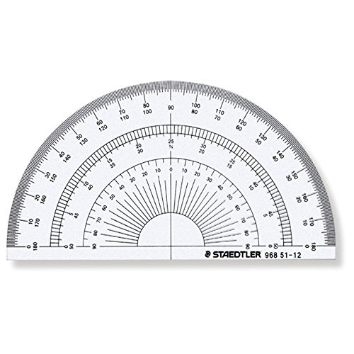 小学生向け 使いやすくておすすめな分度器の人気ランキング10選 ランク王
