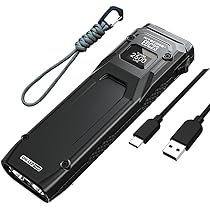 Nitecore EDC23 ウルトラスリム フラッシュライト 20241028103201_94043.jpg