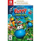 Super Putty Squad (輸入版:北米) – Switch