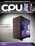 CPU: Computer Power User (English Edition)