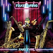 Amazon.co.jp: FAKE SWING 2 (初回限定盤) - FAKE TYPE. (Blu-Ray付