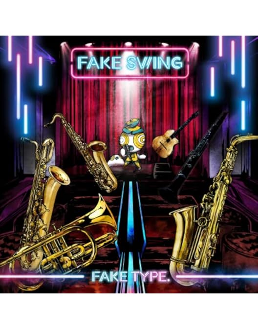 Amazon.co.jp: FAKE COLLECTION (通常盤) [DVD] : FAKE TYPE.: DVD
