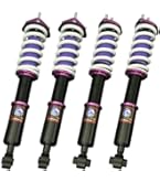 たん  BLITZ車高調 Amazon | BLITZ(ブリッツ) 車高調 レンチ付 アルテッツァ/ヴェロッサ