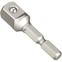 Amazon | HiKOKI(ハイコーキ) ドリルチャックアダプタセット 0032-1822