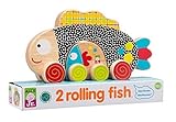 ALEX Toys ALEX Jr. 2 Rolling Fish [並行輸入品]