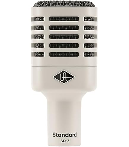 K*M様 UNIVERSAL AUDIOユニバーサルオーディオ SD-5ダイナミ SD-5 - Universal Audio | Hookup, Inc.