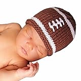 Huggalugs HAT ベビー・ボーイズ カラー: ブラウン