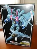 トランスフォーマー マスターピース スタースクリーム MP-3