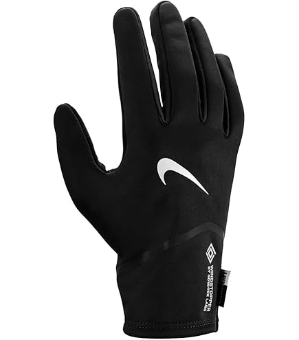 Amazon.co.jp: メンズテックフリースグローブ2.0 ブラック : ファッション