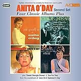O`day - Four Classic Albums P
