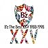 B'z「B'z The Best XXV 1988-1998(初回限定盤)」