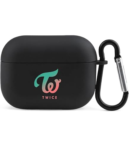 Amazon | airpods pro2 ケース Twice トゥワイス (2) AirPods Pro 第2