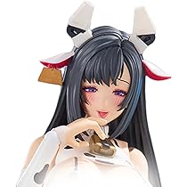 Black Titty フィギュア 1/6スケール Black Titty フィギュア 1/6スケール - メルカリ